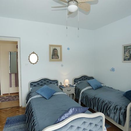 Apartment Magnolia Supetar Pokoj fotografie