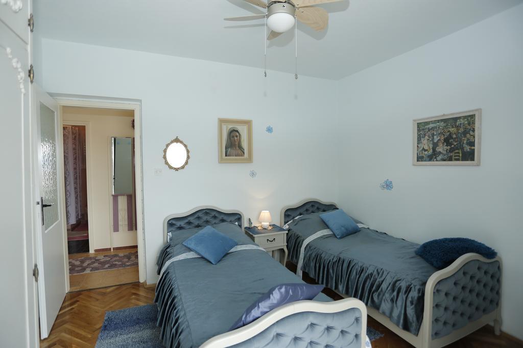 Apartment Magnolia Supetar Pokoj fotografie