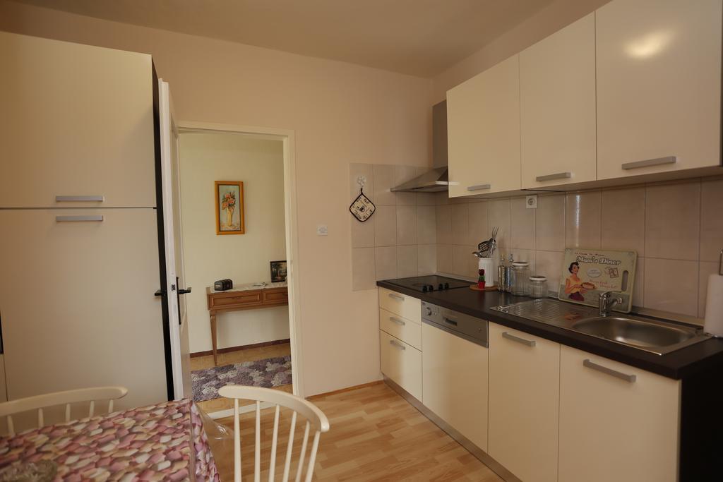 Apartment Magnolia Supetar Pokoj fotografie