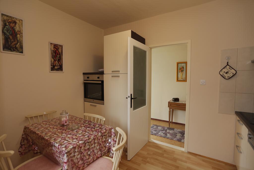 Apartment Magnolia Supetar Pokoj fotografie