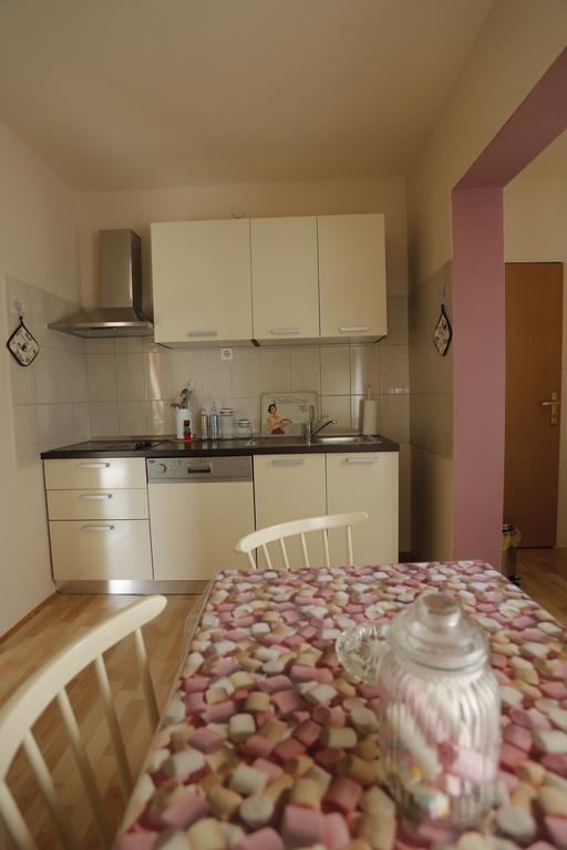 Apartment Magnolia Supetar Pokoj fotografie