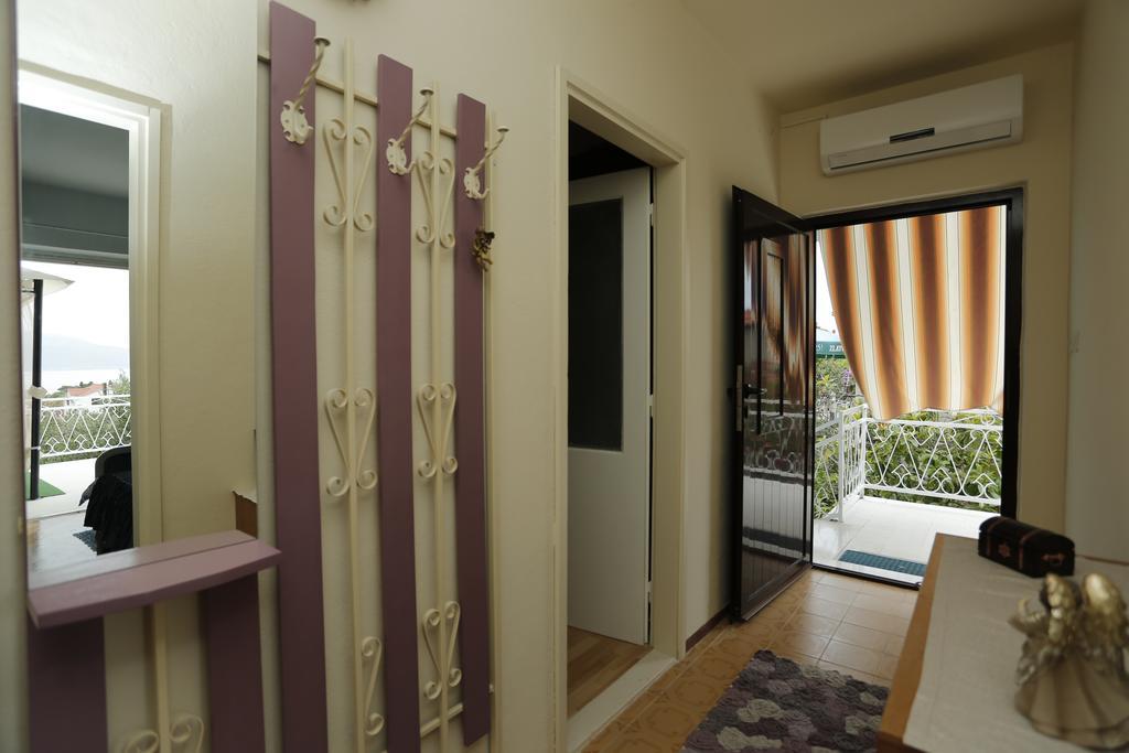 Apartment Magnolia Supetar Pokoj fotografie