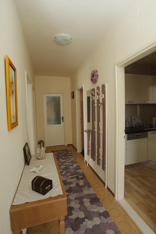 Apartment Magnolia Supetar Pokoj fotografie