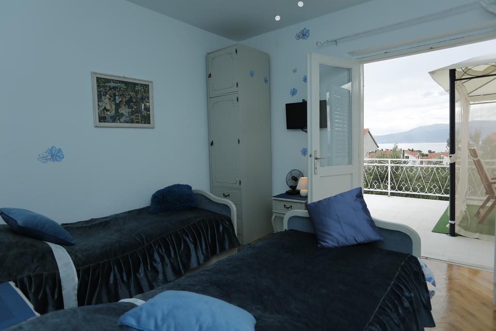 Apartment Magnolia Supetar Pokoj fotografie